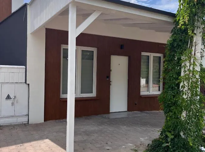 Appartement Skorzewo-lotnisko Mtp Tor Poznan Skórzewo