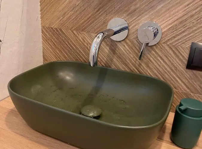 Appartement Skorzewo-lotnisko Mtp Tor Poznan *