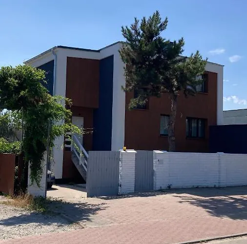 Skorzewo-lotnisko Mtp Tor Poznan Appartement Skórzewo