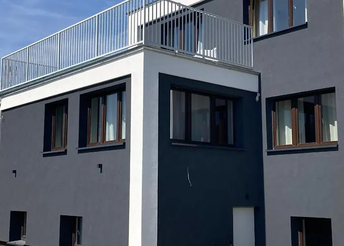 Skorzewo-lotnisko Mtp Tor Poznan Appartement Skórzewo