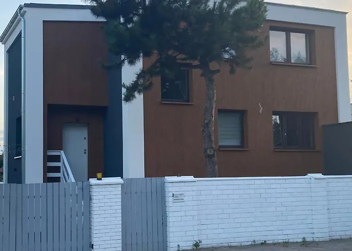 Skorzewo-lotnisko Mtp Tor Poznan דירה Skórzewo